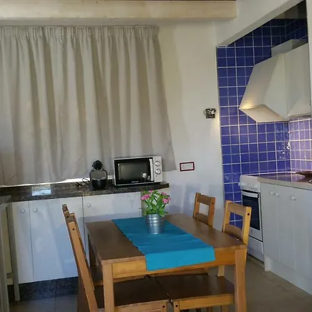 Can Damia 3 Cala Saona Exterior photo
