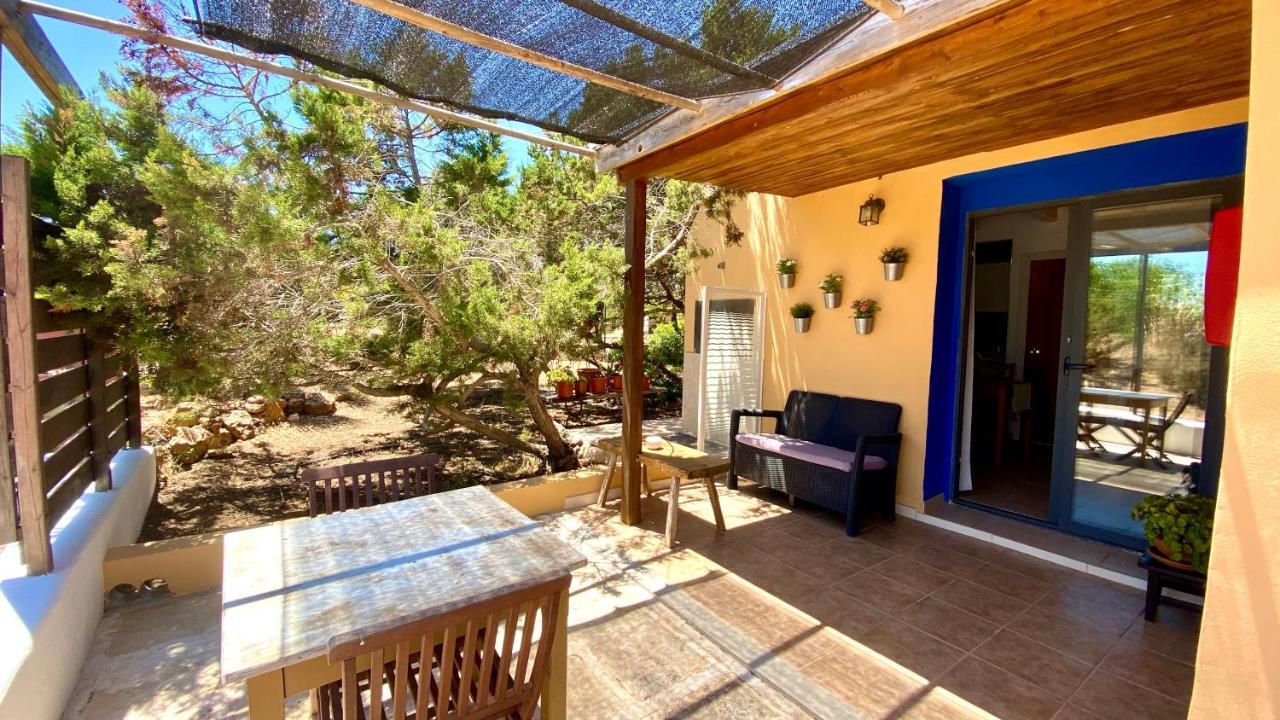 Holiday home Damia 3 Cala Saona
