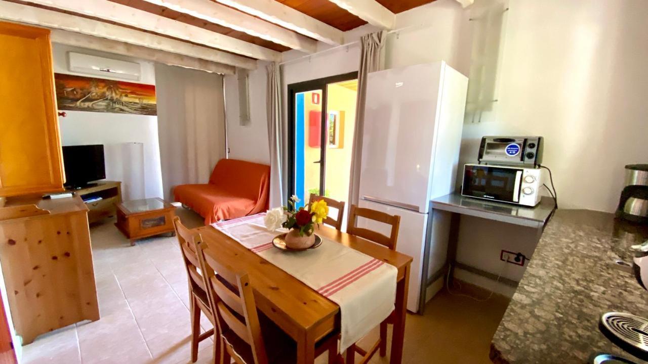 Damia 3 * Cala Saona