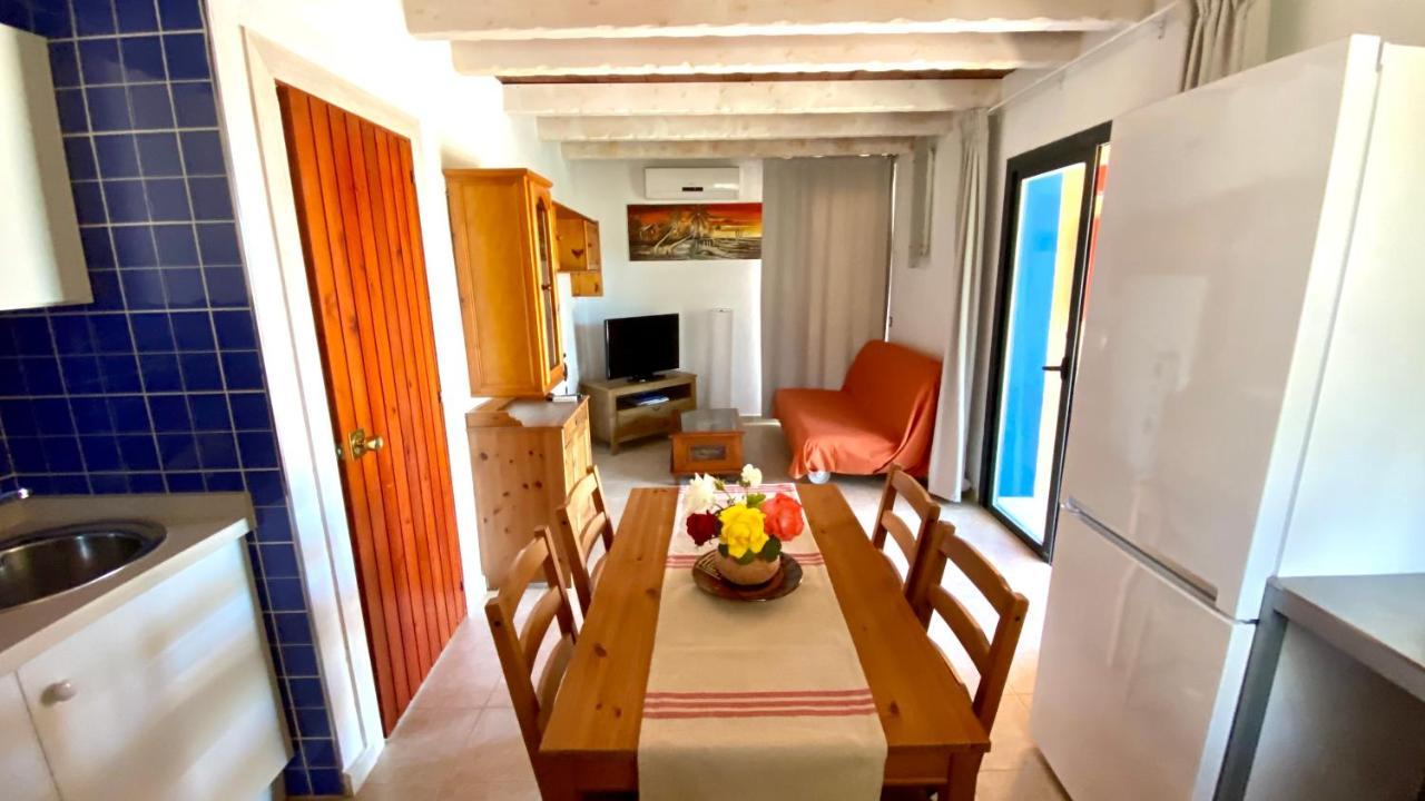 Damia 3 Holiday home