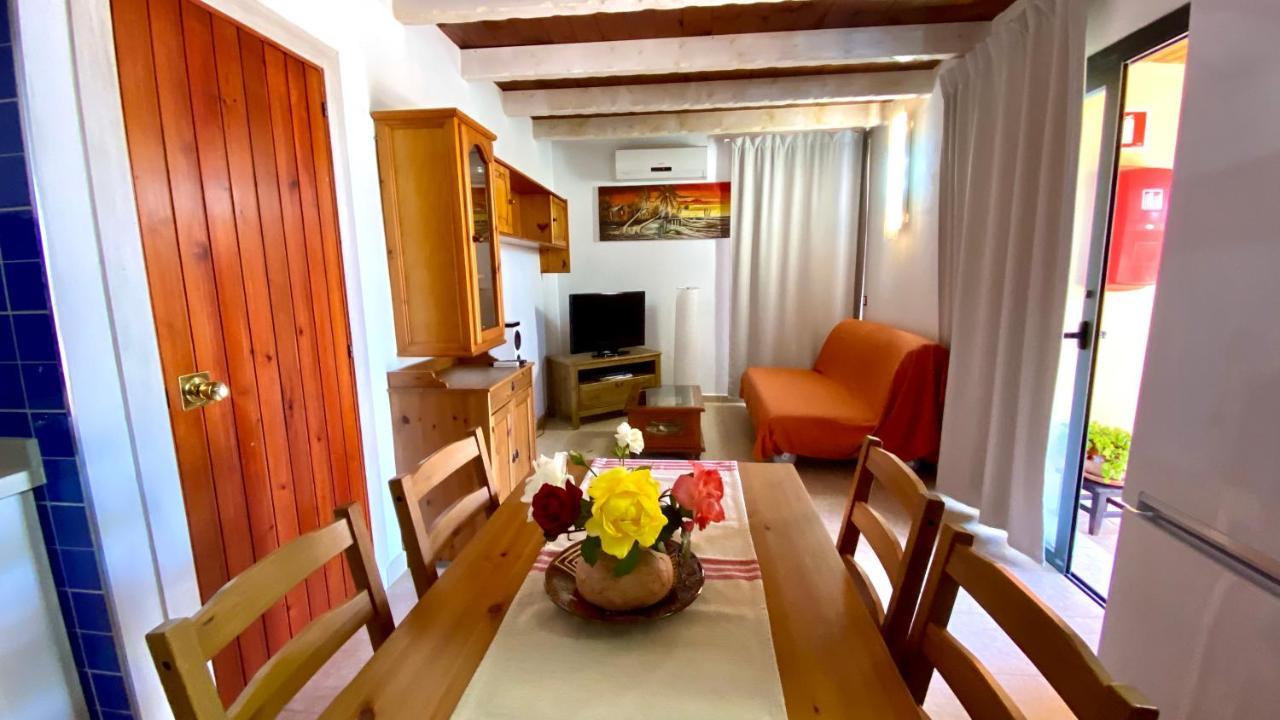 Holiday home Damia 3