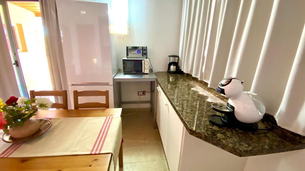 Damia 3 Holiday home *