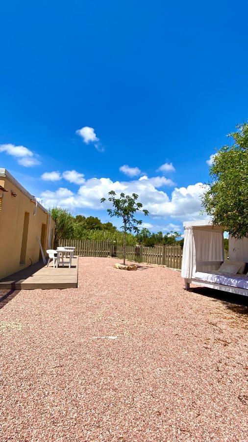 Damia 3 Holiday home