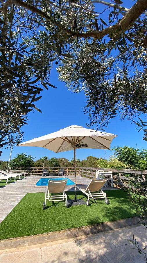 Holiday home Damia 3 *