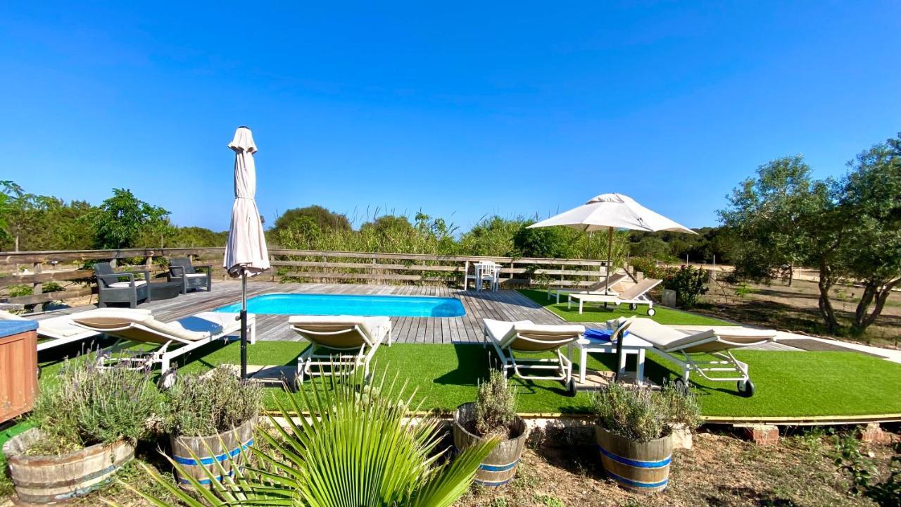 Damia 3 Holiday home Cala Saona