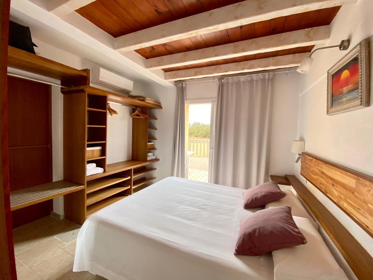 Damia 3 Holiday home Cala Saona