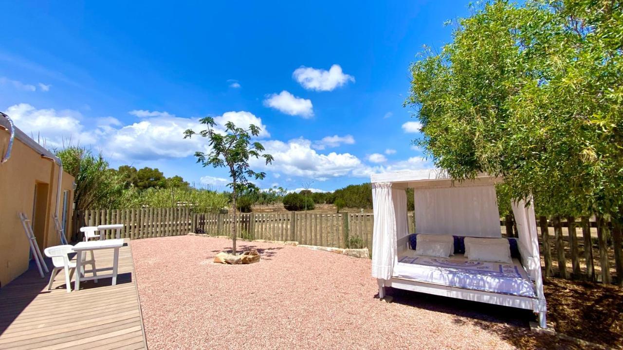 Holiday home Damia 3 Cala Saona