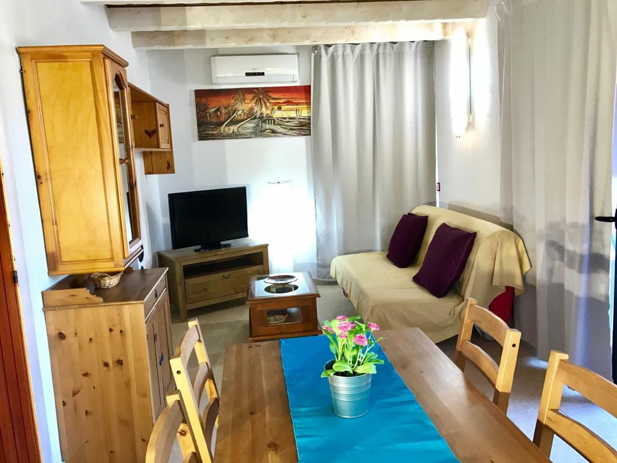 Damia 3 Holiday home