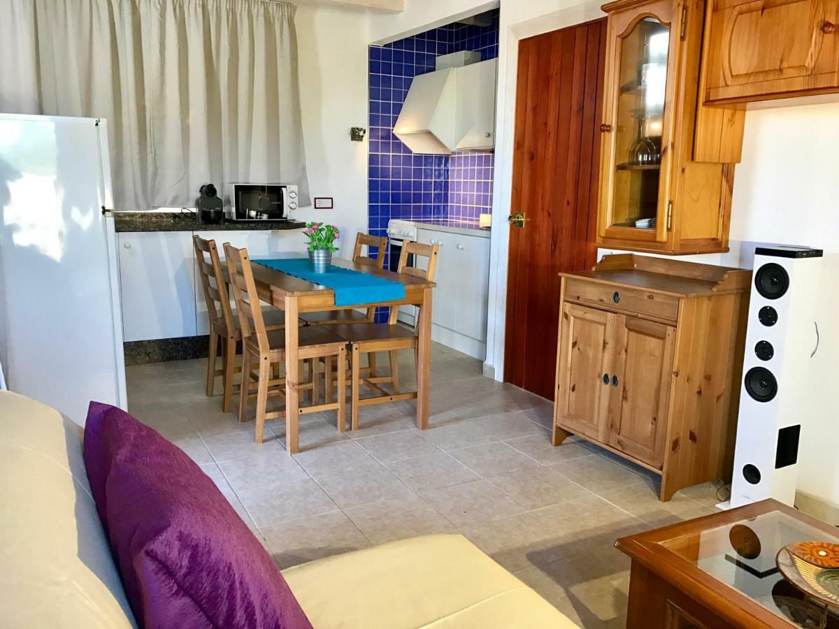 Damia 3 Holiday home