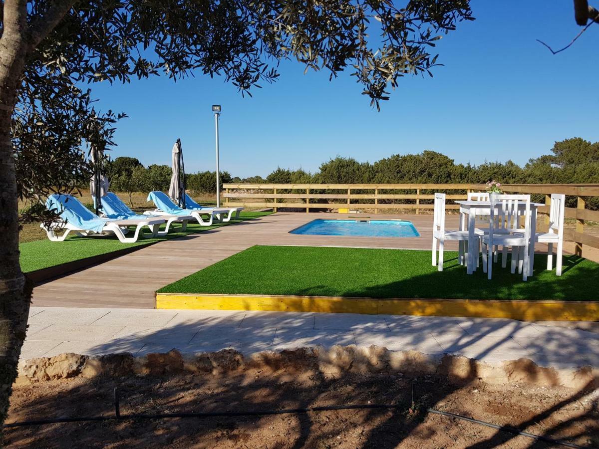 Holiday home Damia 3 *