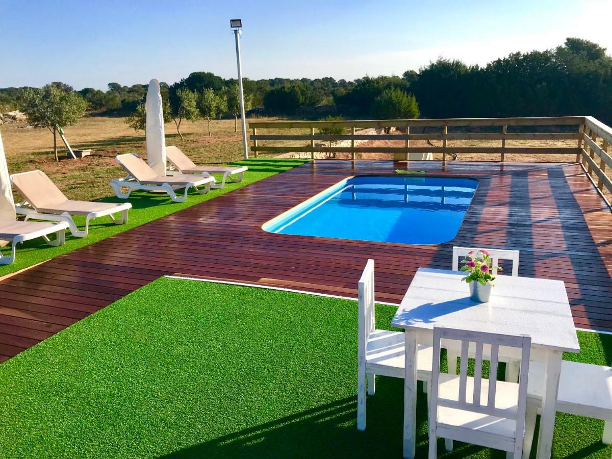 Holiday home Damia 3 *
